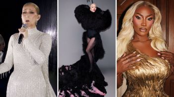 Modelitos de Céline Dion, Lady Gaga e Aya Nakamura integram mostra na Galeria Dior, diretamente da capital francesa