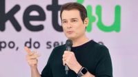 Celso Portiolli fala sobre vontade de Silvio Santos para "sucessão"