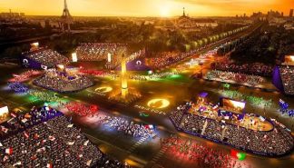 Paralimpíada: saiba onde será a cerimônia de abertura de Paris 2024