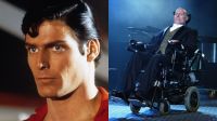 "Foi a última vez que o vi de pé", diz filho de Christopher Reeve sobre acidente