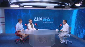 Tema será debatido no "CNN Sinais Vitais - Dr. Kalil Entrevista" de sábado (24), às 19h30, na CNN Brasil