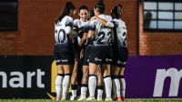 Favorito ao título, Corinthians pega o Bragantino pelas quartas do Brasileirão Feminino