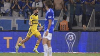 Em noite de eliminação para o Cruzeiro na Sul-Americana, equipe argentina garante penúltima vaga da América do Sul no novo Mundial