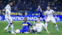 Veja quanto o Cruzeiro pode faturar se avançar na Sul-Americana