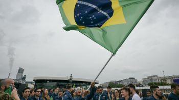 Comitê Olímpico Brasileiro divulgou relatório sobre a participação brasileira