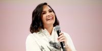 Demi Lovato diz que planeja ter filhos, mas não quer expô-los: “Quero anonimato"