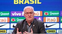 Dorival explica convocações de Igor Jesus, Abner e Vanderson para a Seleção