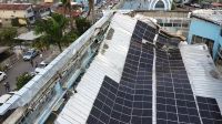 Recife: empresa responsável por instalar placas de energia solar em igreja que desabou diz que laudo autorizava obra