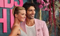 Justin Baldoni é dispensado de agência após acusações de Blake Lively, diz site