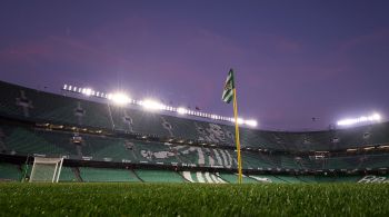 Equipes se enfrentam nesta quinta-feira (15), às 16h30 (de Brasília), no estádio Benito Villamarín