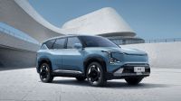 Kia EV5: novo SUV elétrico que roda 400 km com carga única chega ao Brasil