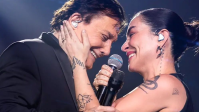 Fábio Jr. e Cleo Pires lançam clipe com regravação de "Pai"; veja