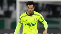 Ainda sem gol e assistência, Felipe Anderson avalia adaptação no Palmeiras