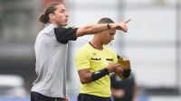 Como Filipe Luís saltou do sub-17 para ser técnico interino do Flamengo