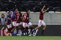 Flamengo conquista o Mundial Sub-20 após virada sobre o Olympiacos no Maracanã