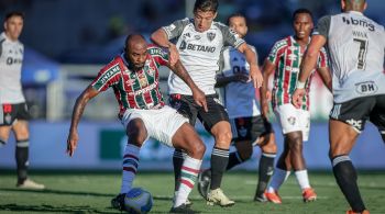 Equipes se enfrentam neste sábado pelo Brasileiro, mas também farão as quartas do torneio continental