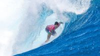 Gabriel Medina x Jack Robinson: horário e onde assistir à semifinal do surfe