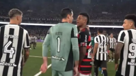 Botafogo x Flamengo: dublador “revela” diálogo na confusão entre jogadores