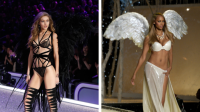 Gigi Hadid e Tyra Banks são confirmadas no desfile de volta da Victoria's Secret