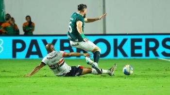 Tricolor faz pouco esforço para segurar rival com placar de 0 a 0 e garante vaga nas quartas de final por vitória na primeira partida