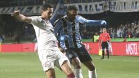 Fluminense e Grêmio se encaram pela Libertadores com sequência avassaladora dos gaúchos