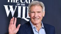 Harrison Ford fala sobre papel como Hulk Vermelho: "Ser um idiota por dinheiro"