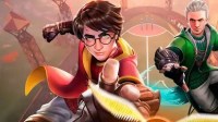 Novo trailer do jogo "Harry Potter: Campeões do Quadribol" é divulgado; veja