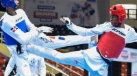 Caroline Santos e Henrique Marques no taekwondo: onde assistir às lutas em Paris 2024