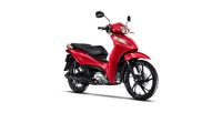 Honda Biz 125: confira novidades do modelo 2025 da moto