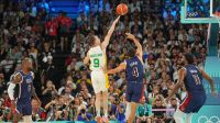 Brasil perde para o Dream Team nas quartas e se despede do basquete em Paris