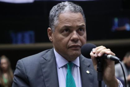 Deputado Antonio Brito (PSD-BA)