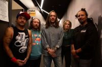 Incubus, atração prevista no Rock in Rio, anuncia dois outros shows no Brasil