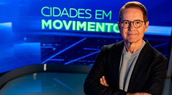 A série "Cidades em Movimento" é uma colaboração entre a CNN e a JBS, uma das maiores empresas de alimentos do mundo, e destaca o impacto positivo que grandes companhias têm em comunidades por todo o Brasil.