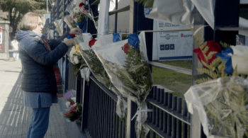 Zagueiro morreu nessa terça-feira (27), em São Paulo, aos 27 anos