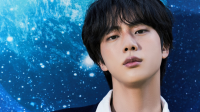 Jin, do BTS, é anunciado em reality show da Netflix; saiba mais