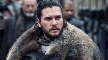 Intérprete de Jon Snow explicou dizendo que passou "muito tempo nesse universo"