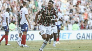 Diante de 50 mil torcedores no Maracanã, Tricolor conta com a estrela de Kauã Elias para conquistar a quarta vitória consecutiva no campeonato