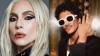 Nas redes sociais, fãs dos artistas já especulam uma parceria entre os dois