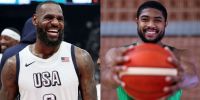 Paris 2024: Brasil enfrentará o Dream Team no basquete masculino