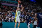 Huertas se aposenta da Seleção de basquete após Olimpíada e manda recado