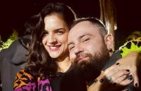 Mulher de Mateus, da dupla com Jorge, anuncia gravidez do 3º filho do casal