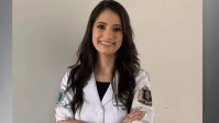 Médica de 26 anos morre após passar mal na esteira de academia em Belo Horizonte