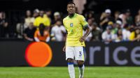 Éder Militão é cortado da Seleção, e Dorival ganha nova dor de cabeça