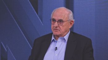 Ex-ministro diz à CNN que o STF precisa "se conter"; Jobim também igualou levantamentos de sigilos no governo passado e no atual