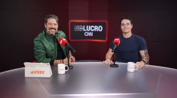 Influenciador e youtuber é o convidado da semana do No Lucro, da CNN