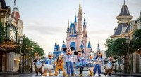 Após passagem do furacão Milton, parques da Disney devem reabrir nesta sexta (11)