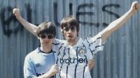 Em volta do Oasis, Liam cumpre promessa envolvendo o Manchester City; entenda