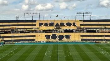  Incidentes na partida de ida levam à decisão do governo de permitir apenas torcedores do Peñarol no estádio