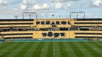 Jogo de volta entre Botafogo e Peñarol terá apenas torcida mandante