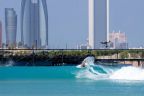 Veja fotos da piscina de ondas de Kelly Slater que vai receber o mundial de surfe